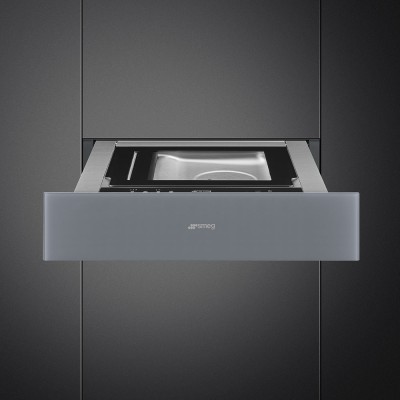 Вакуумный упаковщик Smeg CPV115S в Краснодаре