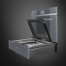 Вакуумный упаковщик Smeg CPV115S в Краснодаре