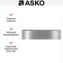 Вакуумный упаковщик Asko ODV8127S в Краснодаре