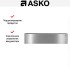 Вакуумный упаковщик Asko ODV8127S в Краснодаре