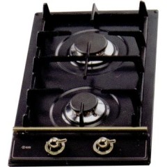 Варио-прибор (ДОМИНО) Ilve H30NV Matt (ручки латунь)