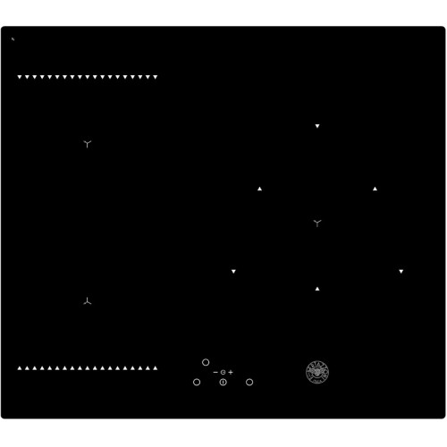 Варочная панель Bertazzoni P603IC1B2NEE в Краснодаре
