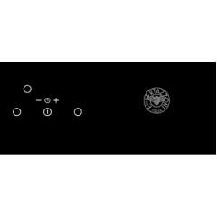 Варочная панель Bertazzoni P603IC1B2NEE