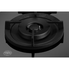 Варочная панель Bertazzoni P604LMODGNE