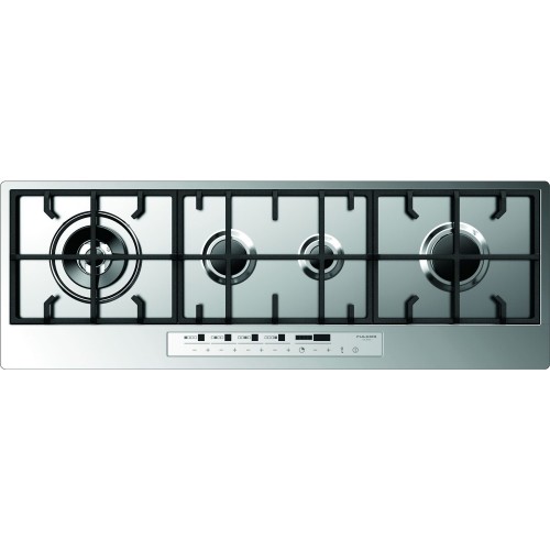 Варочная панель Fulgor Milano CPH 1124 G WK TC WH X в Краснодаре
