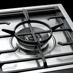 Варочная панель Fulgor Milano CPH 401 GDWK TC X