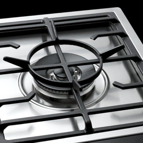 Варочная панель Fulgor Milano CPH 401 GDWK TC X в Краснодаре