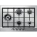 Варочная панель Fulgor Milano PH 705 G WK X в Краснодаре