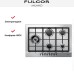 Варочная панель Fulgor Milano PH 705 G WK X в Краснодаре