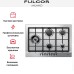 Варочная панель Fulgor Milano PH 705 G WK X в Краснодаре