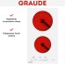 Варочная панель Graude EK 30.0 W в Краснодаре