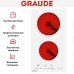Варочная панель Graude EK 30.0 W в Краснодаре