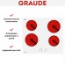 Варочная панель Graude EK 60.0 W в Краснодаре