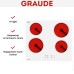 Варочная панель Graude EK 60.0 W в Краснодаре