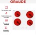 Варочная панель Graude EK 60.0 W в Краснодаре
