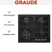Варочная панель Graude GS 60.2 SM в Краснодаре