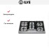 Варочная панель Ilve HAP-95PC в Краснодаре