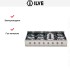 Варочная панель Ilve HP120-7D в Краснодаре