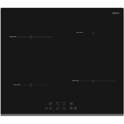 Варочная панель Jacky`s JH IB66 в Краснодаре