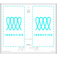 Варочная панель Kaiser KCT 67 FIW La Perle