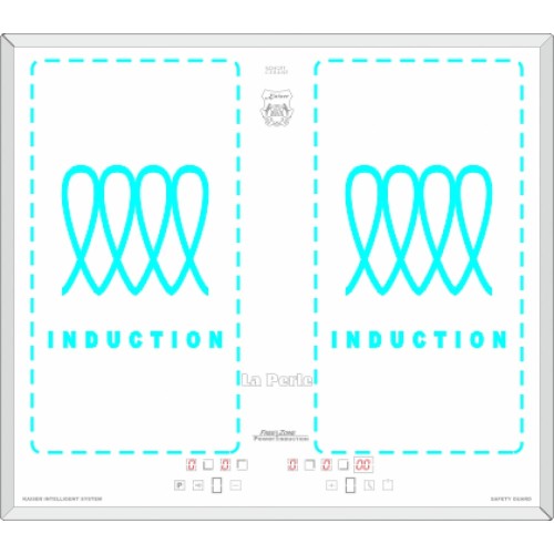 Варочная панель Kaiser KCT 67 FIW La Perle в Краснодаре