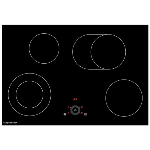 Варочная панель Kuppersbusch KE8330.0SE в Краснодаре