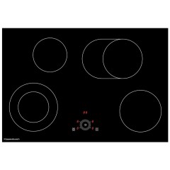 Варочная панель Kuppersbusch KE 8330.0 SR