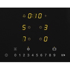 Варочная панель Miele KM 6542 FL