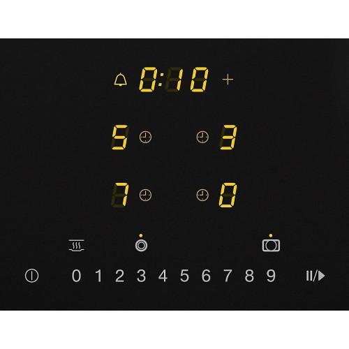 Варочная панель Miele KM 6542 FR в Краснодаре