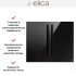 Варочная панель с вытяжкой Elica NIKOLATESLA ALPHA B BL/A/60 в Краснодаре