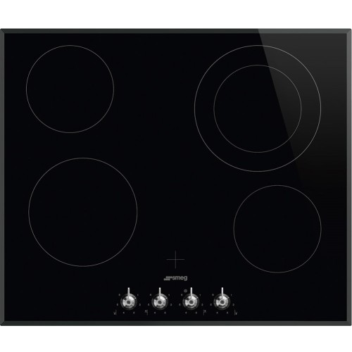 Варочная панель Smeg SE364ETBM в Краснодаре