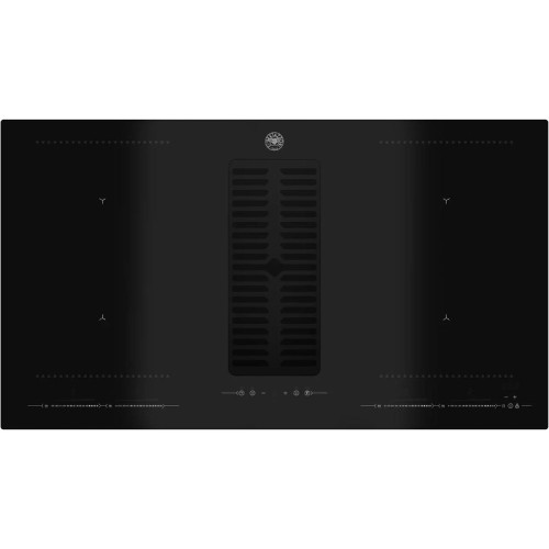 Варочная панель со встроенной вытяжкой Bertazzoni P904ICHNE в Краснодаре