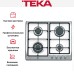 Варочная панель Teka EH 60 4G AI AL TR CI NAT (RU/UA) в Краснодаре