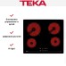 Варочная панель Teka TB 6415 в Краснодаре
