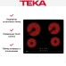 Варочная панель Teka TB 6415 в Краснодаре