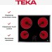 Варочная панель Teka TR 641.2 в Краснодаре