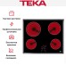 Варочная панель Teka TR 641.2 в Краснодаре