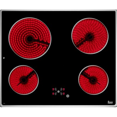 Варочная панель Teka TT 600 STAINLESS STEEL в Краснодаре