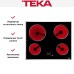 Варочная панель Teka TT 600 STAINLESS STEEL в Краснодаре