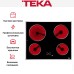 Варочная панель Teka TT 600 STAINLESS STEEL в Краснодаре