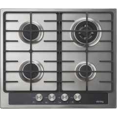 Варочная поверхность Korting HG 665 CTGX