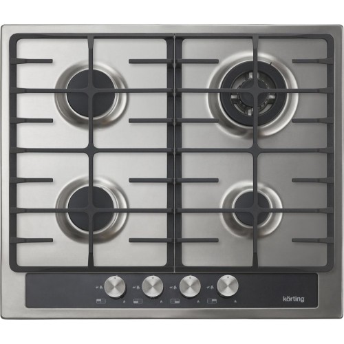 Варочная поверхность Korting HG 665 CTGX в Краснодаре