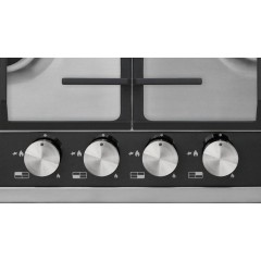 Варочная поверхность Korting HG 665 CTGX