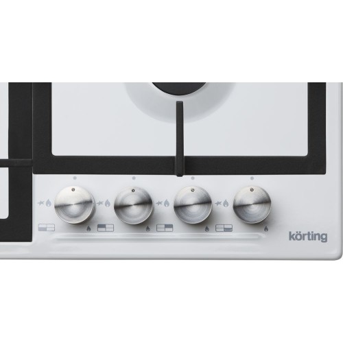 Варочная поверхность Korting HG 665 CTW в Краснодаре