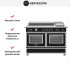 Варочный центр Bertazzoni HER125I2ENET в Краснодаре