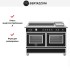 Варочный центр Bertazzoni HER125I2ENET в Краснодаре
