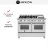 Варочный центр Bertazzoni HER126G2EXT в Краснодаре