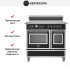 Варочный центр Bertazzoni HER95I2ENET в Краснодаре