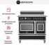 Варочный центр Bertazzoni HER95I2ENET в Краснодаре