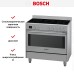 Варочный центр Bosch HCB738357M в Краснодаре